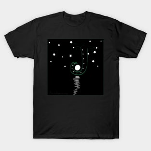 Awakening T-Shirt